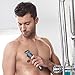 Braun CruZer6 Body Trimmer with Gillette Fusion Razor Blade