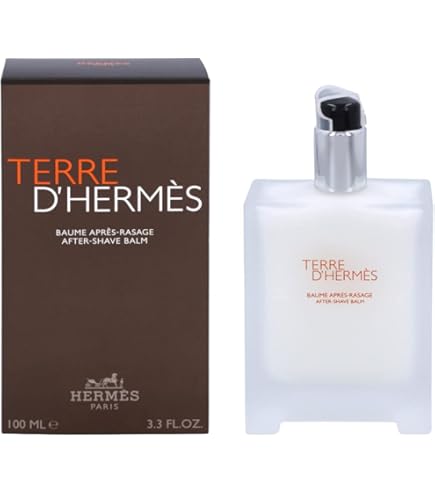 Hermès Terre D'hermès Eau De Toilette 100ml : Amazon.co.uk: Beauty
