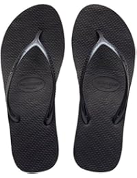 Havaianas High Fashion, Chanclas para Mujer
