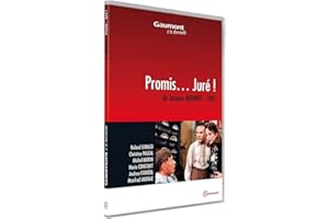 Promis. Juré