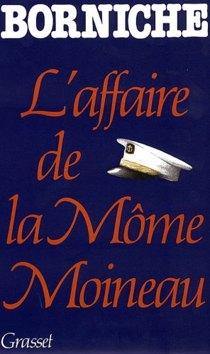 couverture de : L'affaire de la M&ocirc;me Moineau