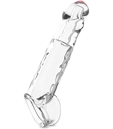 crystal skin penishülle You2Toys Crystal Skin Penishülle ab 19.81 €