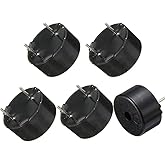 Piezo Passiv Summer Elektronischer Alarm Buzzer Modul Mini Summer Lautsprecher Computer Drucker Elektronische Komponenten (5e