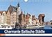 Charmante Baltische Städte entlang der Ostsee (Wandkalender 2020 DIN A4 quer) by 