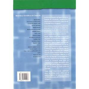 Deportes de lucha (Biblioteca Temática del Deporte)