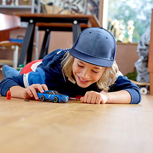 LEGO-Speed-Champions-Auto-da-corsa-Chevrolet-Camaro-ZL1-75891