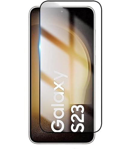 Samsung Galaxy S23 5G AI Smartphone (Phantom Black, 8GB, 256GB