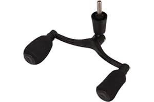 HEITIGN Double Handle Fishing Reel