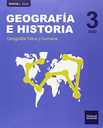 Geografía e historia libro del alumno asturias eso 3 (inicia dual)