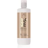Schwarzkopf Professional Blondme Premium Care Developer %9 30 Volum Oksidan 1000ml