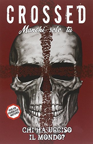 Download Manchi solo tu. Crossed: 4