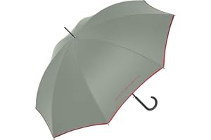 United Colors of Benetton 2018 paraguas, 94 centimeters, Iceberg Green, 105 cm