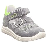 Herausnehmbare Innensohle, für Einlagen geeignet