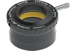 Baader Planetarium ClickLock - Acople Reductor (de 50,8 mm a 31,8 mm)