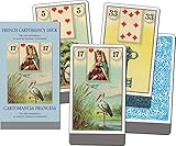 Lo Scarabeo - Karten: French Cartomancy im Verkaufskarton by 