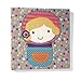 Mamas & Papas Timbuktales Canvas Picture for Girls