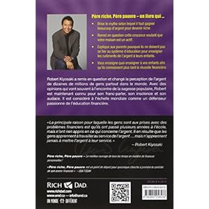 Père riche, père pauvre (Nouvelle édition) Livre en Ligne Père riche, père pauvre (Nouvelle édition) Livre en Ligne - Telecharger Ebook