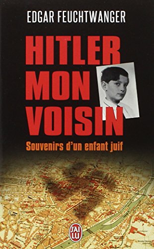 Hitler, mon voisin