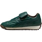 Puma Avanti L Fenty Lacivert Spor Ayakkabı, 1211091