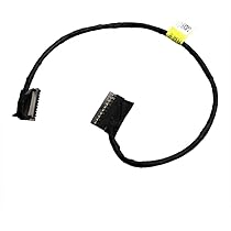 Cavo Batteria Per DELL Latitude 5580, 5590, Precision M3520 - Connettore Sostitutivo 25.7cm - Foto 9