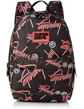 Superdry Damen Super Crew Montana Rucksackhandtasche, 30.0x45.0x13.0 cm