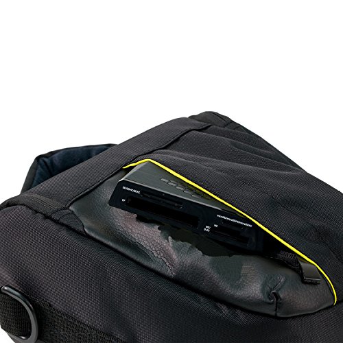 MegaGear   Ultra Light   Etui pour appareil photo professionnel Nikon D5600  D500  D610  D750  D7100  D5600  D7200  D5500  D5300  D3400  D3300  D3200