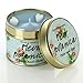 Produktbild Bomb Cosmetics Duftkerze in Dose, Fleur Botanical