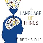 The Language of Things