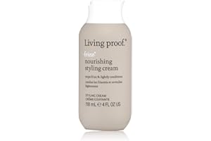 Living proof Frizz Nourishing Styling Acondicionador - 118 ml