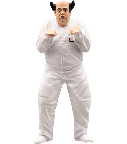 Infinite Statue & Collectibles CineMini Lino Banfi Corno di Bue e Latte