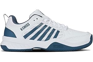 K-Swiss Court Express 2, Scarpe da Tennis Uomo
