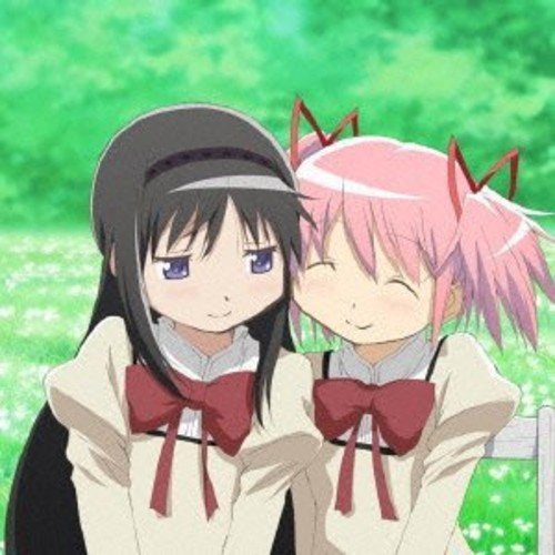 Preisvergleich Produktbild Puella Magi Madoka Magica Mull