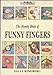 Produktbild The Handy Book Of Funny Fingers (Picturemacs)