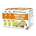 Produktbild Bad Heilbrunner® Magen- und Darm Tee - Pyramidenbeutel - 3er Pack