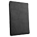 Produktbild SENA 817501 Schutz Schwarz Schutzhülle Tasche für Tablet – Tablet Hüllen Schutzhülle Schutz, Schwarz, Leder, Apple, iPad 3, Staubresistent, Kratzresistent)