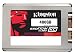 Produktbild Kingston SKC380S3/480G interne SSD 480GB (6,4 cm (1,8 Zoll), SATA) schwarz
