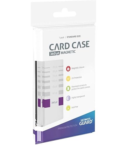 Card Saver Pack Of 25 Ultra Pro 3x4 Clear Rigid Top Loaders - Standard Size Card Holders Ultra Pro Top Loaders - Foto 6