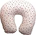 Bottom Genius Feeding Pillow and positioner with 100% cotton baby printed slipcover RS.599.00