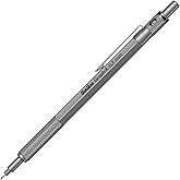 Scrikss Office Graphx Mekanik Kurşun Kalem Kurşun Gri 0.7 Mm