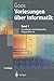 Vorlesungen Ã¼ber Informatik: Band 1: Grundlagen und funktionales Programmieren (Springer-Lehrbuch) by Gerhard Goos (1997-09-12) by 