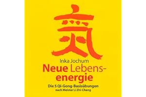 Neue Lebensenergie