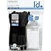 Produktbild Pack of 10 soft case with zipper Naf-T180D-10 Kokuyo neck strap I'd + business card ID card for black (japan import)