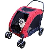 wido pet stroller