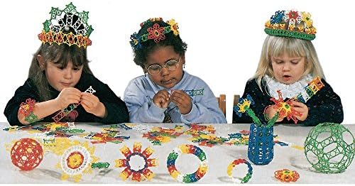 Little Knots Class Set