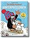Winter-Puzzlebuch 
