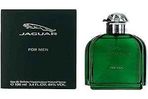 Jaguar - Pour Homme - Eau de Toilette - 100 ml