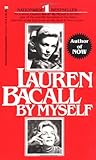 Lauren Bacall: By Myself by 