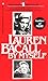 Lauren Bacall: By Myself by 