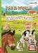 Produktbild SCHLEICH® Farm World - Stickerbuch Bauernhof