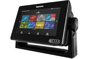 Raymarine Axiom 7 Multifunction Display (MFD)